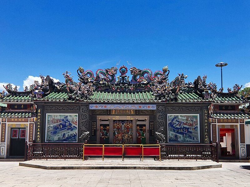 凤山妈祖庙